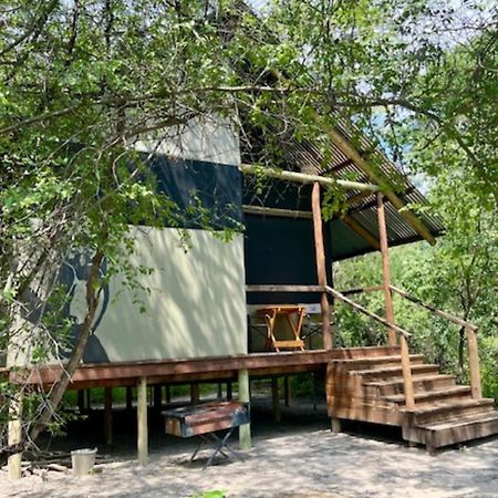 Villa Phazama Farm Maun Exterior foto